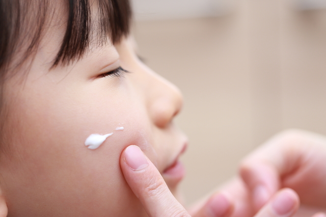 アトピー性皮膚炎の治療 たかはし皮膚科クリニック 苫小牧市の皮膚科医院